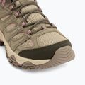 Női túracipők Merrell Moab 3 Mid GTX olivine 7