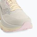 Női futócipők Saucony Hurricane 26 quartz/suede 7