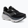 Női futócipők Saucony Hurricane 26 black/silver
