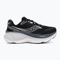 Női futócipők Saucony Hurricane 26 black/silver 2