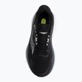 Női futócipők Saucony Hurricane 26 black/silver 5