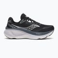 Női futócipők Saucony Hurricane 26 black/silver