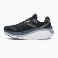 Női futócipők Saucony Hurricane 26 black/silver 2