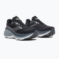 Női futócipők Saucony Hurricane 26 black/silver 3