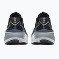 Női futócipők Saucony Hurricane 26 black/silver 4