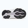 Női futócipők Saucony Hurricane 26 black/silver 5