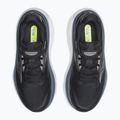 Női futócipők Saucony Hurricane 26 black/silver 6