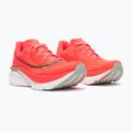 Női futócipők Saucony Endorphin Azura vizired 3