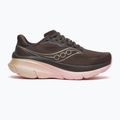 Női futócipők Saucony Guide 19 torte/aureate