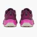 Női futócipők Saucony Peregrine 16 plum/mulberry 4