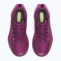 Női futócipők Saucony Peregrine 16 plum/mulberry 6