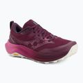 Női futócipők Saucony Peregrine 16 plum/mulberry