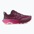 Női futócipők Saucony Peregrine 16 plum/mulberry 2