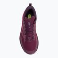 Női futócipők Saucony Peregrine 16 plum/mulberry 5