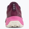 Női futócipők Saucony Peregrine 16 plum/mulberry 6