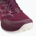 Női futócipők Saucony Peregrine 16 plum/mulberry 7