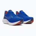 Férfi futócipők Saucony Triumph 24 lapis/silver 3