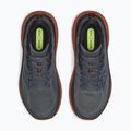 Férfi futócipők Saucony Guide Tr carbon/rust 5
