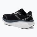 Férfi futócipők Saucony Hurricane 26 black/silver 3