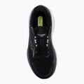 Férfi futócipők Saucony Hurricane 26 black/silver 5