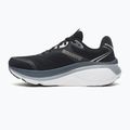 Férfi futócipők Saucony Hurricane 26 black/silver 2