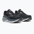 Férfi futócipők Saucony Hurricane 26 black/silver 3
