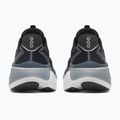 Férfi futócipők Saucony Hurricane 26 black/silver 4