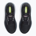 Férfi futócipők Saucony Hurricane 26 black/silver 6