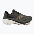 Férfi futócipők Saucony Hurricane 26 fatigue/black 2