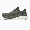 Férfi futócipők Saucony Hurricane 26 fatigue/black 2