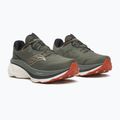 Férfi futócipők Saucony Hurricane 26 fatigue/black 3