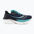 Férfi futócipők Saucony Endorphin Azura naval/tranquil 2