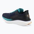 Férfi futócipők Saucony Endorphin Azura naval/tranquil 3