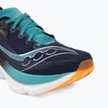 Férfi futócipők Saucony Endorphin Azura naval/tranquil 7