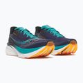 Férfi futócipők Saucony Endorphin Azura naval/tranquil 3
