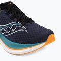 Férfi futócipők Saucony Endorphin Speed 5 naval/tranquil 7