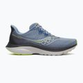 Férfi futócipők Saucony Kinvara 16 windward/black