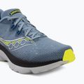 Férfi futócipők Saucony Kinvara 16 windward/black 7