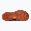 Férfi futócipők Saucony Peregrine 16 black/rust 4