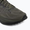 Férfi futócipők Saucony Ride 19 fatigue/black 7