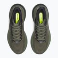 Férfi futócipők Saucony Ride 19 fatigue/black 6