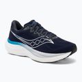 Férfi futócipők Saucony Ride 19 naval/cobalt