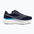 Férfi futócipők Saucony Ride 19 naval/cobalt 2