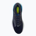 Férfi futócipők Saucony Ride 19 naval/cobalt 5