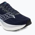 Férfi futócipők Saucony Ride 19 naval/cobalt 7