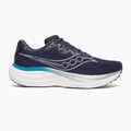 Férfi futócipők Saucony Ride 19 naval/cobalt