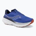 Férfi futócipők Saucony Guide 19 lapis/naval