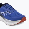 Férfi futócipők Saucony Guide 19 lapis/naval 7