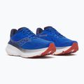 Férfi futócipők Saucony Guide 19 lapis/naval 3