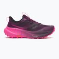 Női futócipők Saucony Xodus Ultra 4 eggplant/shock